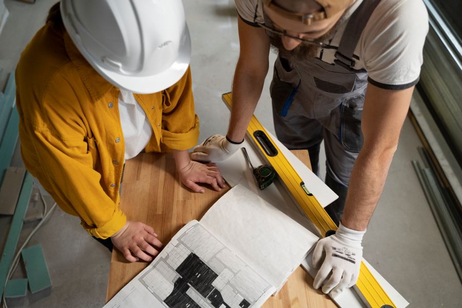 Cuánto cuesta reformar una casa de 120 m² Cuánto cuesta reformar una casa de 120 m²